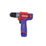 Mașină de Găurit și Înșurubat cu Impact, 12V, 1 Baterie 1.5Ah, Încărcare USB-C, 20Nm – ECDL12510, EMTOP - imagine 4