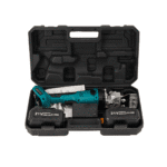 Mașină de tuns oi pe acumulator DDT-CRISTAL, 21V, 2000mAh, 2 acumulatori, cu accesorii și cutie de transport - imagine 8