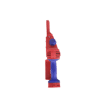 Mini Fierăstrău cu Lanț Brushless, 15 cm, 20V, fără Acumulator și Încărcător – ELGA2068 EMTOP - imagine 2
