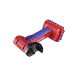 Mini Polizor Unghiular EMTOP ELAG76017, 20V, 76mm, cu 1 Acumulator 2.0Ah și 7 Discuri Incluse - imagine 4