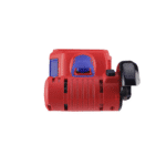 Mini Polizor Unghiular EMTOP ELAG76017, 20V, 76mm, cu 1 Acumulator 2.0Ah și 7 Discuri Incluse - imagine 3