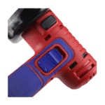 Mini Polizor Unghiular Fără Acumulator Și Încărcător, 76 Mm, 7 Discuri Incluse – ELAG7601, EMTOP - imagine 6