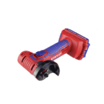 Mini Polizor Unghiular Fără Acumulator Și Încărcător, 76 Mm, 7 Discuri Incluse – ELAG7601, EMTOP - imagine 3