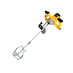 Mixer electric pentru materiale de construcții, Mustang, 2800 W, 0–1050 rpm, cu paletă inclusă