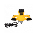 Mixer electric pentru materiale de construcții, Mustang, 2800 W, 0–1050 rpm, cu paletă inclusă - imagine 5