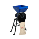Moară Electrică cu Suport Metalic DDT-TOP, 4200 W, Cuva Mare, 320 kg/h, 20 Ciocănele, 4 Site, Accesorii Bonus, Buton ON/OFF - imagine 6