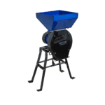 Moară Electrică cu Suport Metalic DDT-TOP, 4200 W, Cuva Mare, 320 kg/h, 20 Ciocănele, 4 Site, Accesorii Bonus, Buton ON/OFF - imagine 5