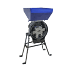 Moară Electrică cu Suport Metalic DDT-TOP, 4200 W, Cuva Mare, 320 kg/h, 20 Ciocănele, 4 Site, Accesorii Bonus, Buton ON/OFF - imagine 4