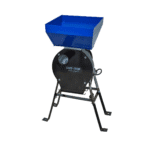 Moară Electrică cu Suport Metalic DDT-TOP, 4200 W, Cuva Mare, 320 kg/h, 20 Ciocănele, 4 Site, Accesorii Bonus, Buton ON/OFF - imagine 3