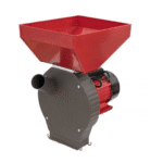 Moara Pandora 3.5KW, Cuva Mare, 200 kg/oră, Motor 100% Cupru, Cu Ciocănele - imagine 4