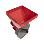 Moara Pandora 3.5KW, Cuva Mare, 200 kg/oră, Motor 100% Cupru, Cu Ciocănele - imagine 3