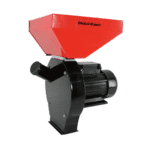 Moară electrică Global Dawer cu cuvă mare, 3500 W, 200 kg/h, 4 site, 20 ciocănele