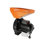 Moară pentru cereale și știuleți DDT, 3.5 kW, 20 ciocănele, cuvă mare, 200 kg/h, 4 site - imagine 4