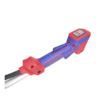 Motocoasă / Trimmer EMTOP ELMR20018, fără acumulator și încărcător, 40V (20V+20V), motor fără perii, 330/255 mm - imagine 4