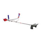 Motocoasă electrică / Trimmer EMTOP ELMR202523 cu 2 acumulatori 4.0Ah, motor fără perii, 40V, 330/255 mm, accesorii incluse - imagine 5
