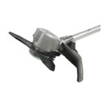 Motocoasă electrică / Trimmer EMTOP ELMR202523 cu 2 acumulatori 4.0Ah, motor fără perii, 40V, 330/255 mm, accesorii incluse - imagine 3