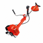 Motocoasă pe benzină DDT DDT-0043, 6.5 CP, 51.7 CC, 2 timpi, 6000 RPM, 150 cm, 8 accesorii incluse - imagine 3