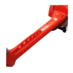 Motocoasă pe benzină DDT DDT-0043, 6.5 CP, 51.7 CC, 2 timpi, 6000 RPM, 150 cm, 8 accesorii incluse - imagine 5