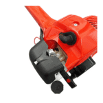Motocoasă pe benzină DDT DDT-0043, 6.5 CP, 51.7 CC, 2 timpi, 6000 RPM, 150 cm, 8 accesorii incluse - imagine 4