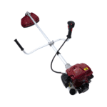 Motocoasă pe benzină în 4 timpi DDT-1000L, 7 CP, 62 CC, cu 3 accesorii incluse - imagine 5