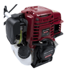 Motocoasă pe benzină în 4 timpi DDT-1000L, 7 CP, 62 CC, cu 3 accesorii incluse - imagine 4