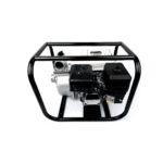 Motopompă pe Benzină DDT Profesional, 6.5 CP, 3", 30 m³/h, 30 m, 4 Timpi, Motor Termic, 196 cc - imagine 3
