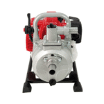 Motopompă pe benzină DDT, 2 timpi, 1", 1.5 kW, 2 CP, 8 m³/h, 35 m refulare, aspirare 7 m - imagine 6