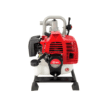 Motopompă pe benzină DDT, 2 timpi, 1", 1.5 kW, 2 CP, 8 m³/h, 35 m refulare, aspirare 7 m - imagine 3
