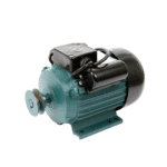 Motor Electric Monofazat DDT, 1.1 kW, 1500 rpm, 220 V, Corp Fontă, 2 Condensatori, Prindere pe Talpă