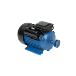 Motor electric monofazat DDT, 2.2 kW, 3000 rpm, 2 condensatori, carcasă din fontă - imagine 5