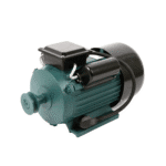 Motor electric monofazat DDT, 4 kW, 3000 rpm, 2 condensatori, carcasă din fontă