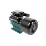 Motor electric monofazat DDT Professional, 3 kW, 1500 rpm, 220V, corp din fontă, cu fulie inclusă - imagine 2