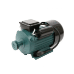 Motor electric monofazat cu fulie inclusă, DDT PROFESSIONAL, 4000 W, 3000 rpm, 2 condensatori, corp din fontă