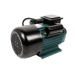 Motor electric monofazat cu fulie inclusă, DDT PROFESSIONAL, 4000 W, 3000 rpm, 2 condensatori, corp din fontă - imagine 5