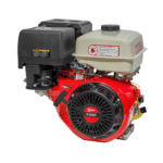 Motor pe benzină DDT Profesional, 13 CP, 4 timpi, 389cc, cu fulie dublă, 3600 rpm - imagine 7