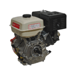 Motor pe benzină DDT Profesional, 13 CP, 4 timpi, 389cc, cu fulie dublă, 3600 rpm - imagine 5
