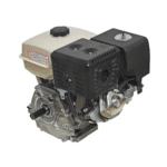 Motor pe benzină DDT Profesional, 13 CP, 4 timpi, 389cc, cu fulie dublă, 3600 rpm - imagine 4