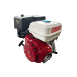 Motor pe benzină DDT Profesional, 13 CP, 4 timpi, 389cc, cu fulie dublă, 3600 rpm - imagine 3