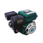 Motor pe benzină DDT Profesional, 7.5 CP, 4 timpi, 200 CC, cu fulie dublă inclusă, ax 20 mm - imagine 9