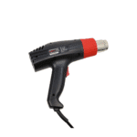Pistol Electric Aer Cald Number One HG2000-1, 2000 W, 2 Trepte, 600ᵒC - imagine 2