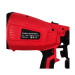 Pistol de Vopsit cu Acumulator, 21V 3Ah, Rezervor 1000 ml, 2 Baterii Incluse - imagine 4