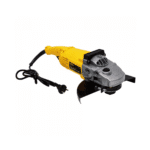 Polizor Unghiular (Flex) Mustang, 2200 W, 6500 Rpm, 230 Mm, Mâner Reglabil
