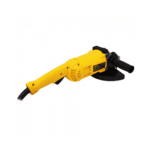 Polizor Unghiular (Flex) Mustang, 2200 W, 6500 Rpm, 230 Mm, Mâner Reglabil - imagine 6