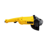 Polizor Unghiular (Flex) Mustang, 2200 W, 6500 Rpm, 230 Mm, Mâner Reglabil - imagine 5