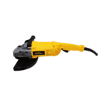 Polizor Unghiular (Flex) Mustang, 2200 W, 6500 Rpm, 230 Mm, Mâner Reglabil - imagine 4