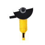 Polizor Unghiular (Flex) Mustang, 2200 W, 6500 Rpm, 230 Mm, Mâner Reglabil - imagine 2