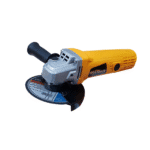 Polizor Unghiular (Flex) Mustang, 880 W, 11000 Rpm, 100–125 Mm - imagine 3