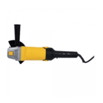 Polizor Unghiular Mustang, 880 W, 11000 Rpm, 100–125 Mm, Coada Lunga - imagine 7