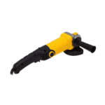 Polizor Unghiular Mustang, 880 W, 11000 Rpm, 100–125 Mm, Coada Lunga - imagine 5