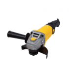 Polizor Unghiular Mustang, 880 W, 11000 Rpm, 100–125 Mm, Coada Lunga - imagine 3